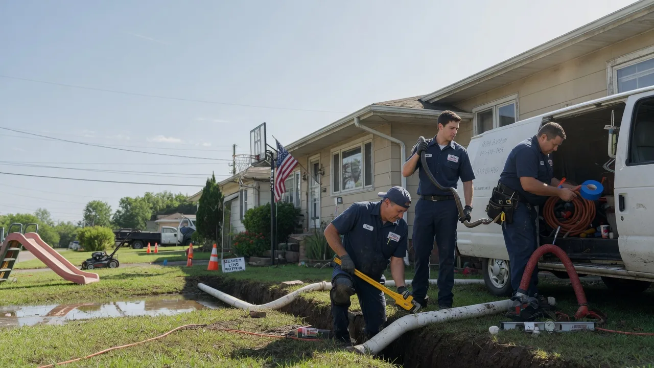 Toilet Installation in Cumberland, RI near me
